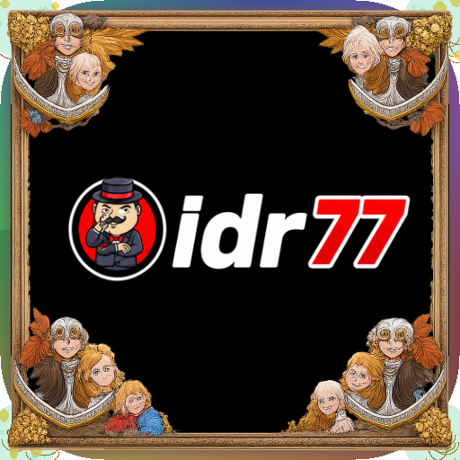 idr77 — galeri pratinjau - APK Resmi